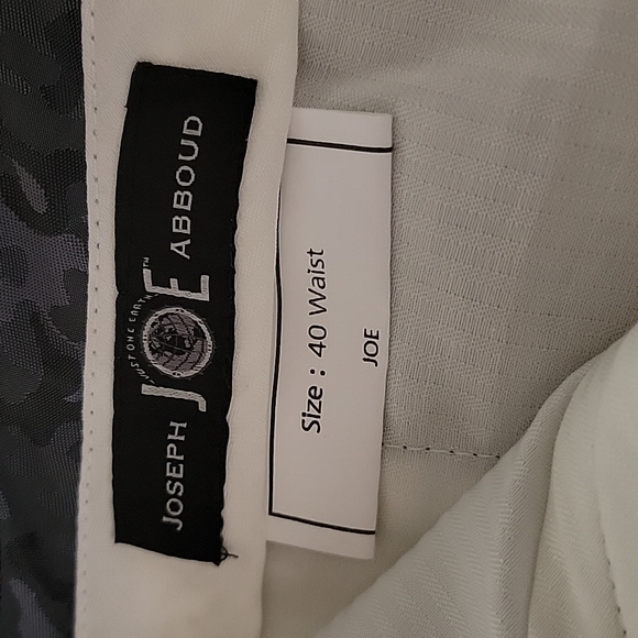 Joe Joseph Abboud Dress Pants - Picture 6 of 11